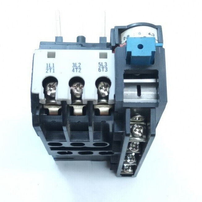 Riken BTH-18T2H4.3 Thermal Overload 4.3A