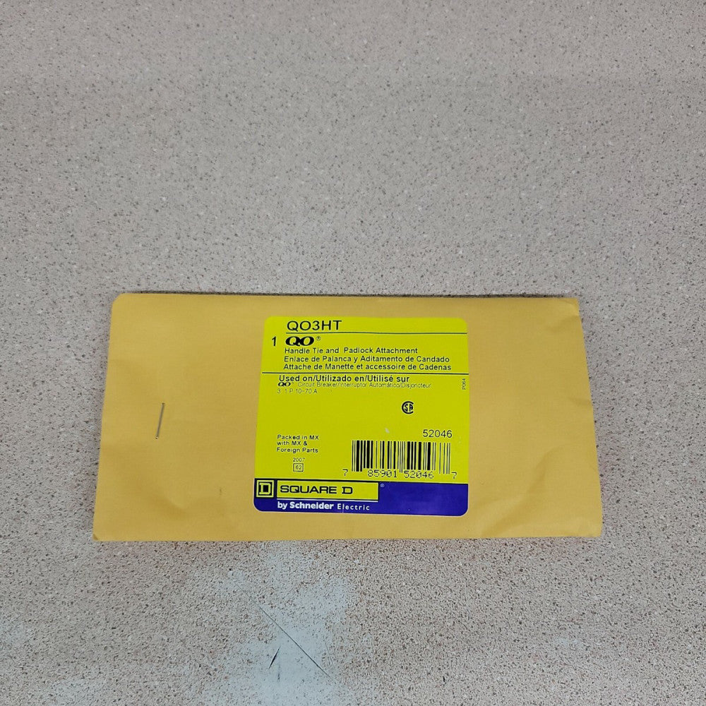 SCHNEIDER ELECTRIC QO3HT / QO3HT (NEW IN BOX)