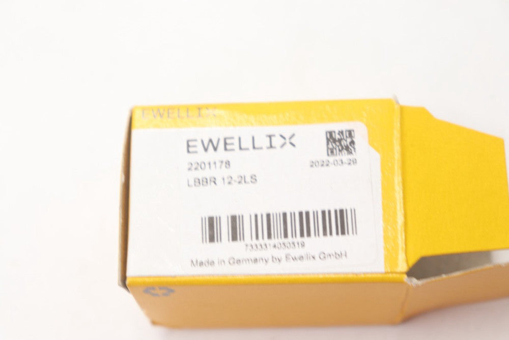 (9-Pk) Ewellix Linear Bearing 12mm ID 2201178