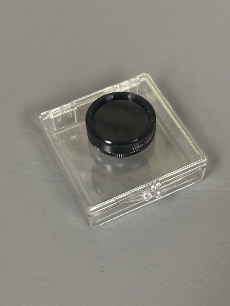 MIDOPT LINEAR POLARIZER PRO32-27 LENS