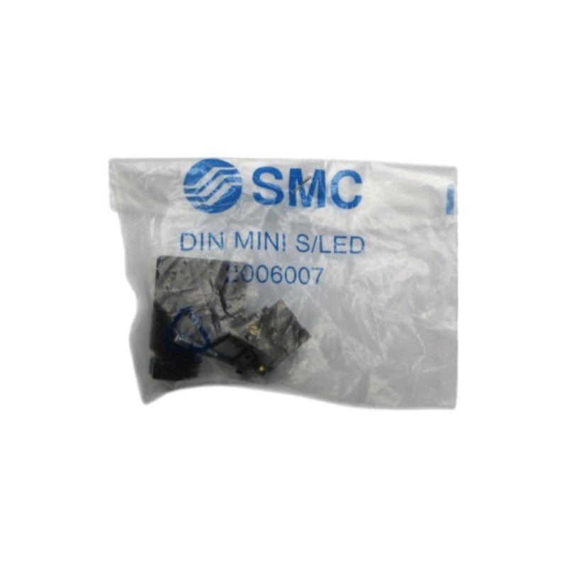 SMC 2006007 NSMP
