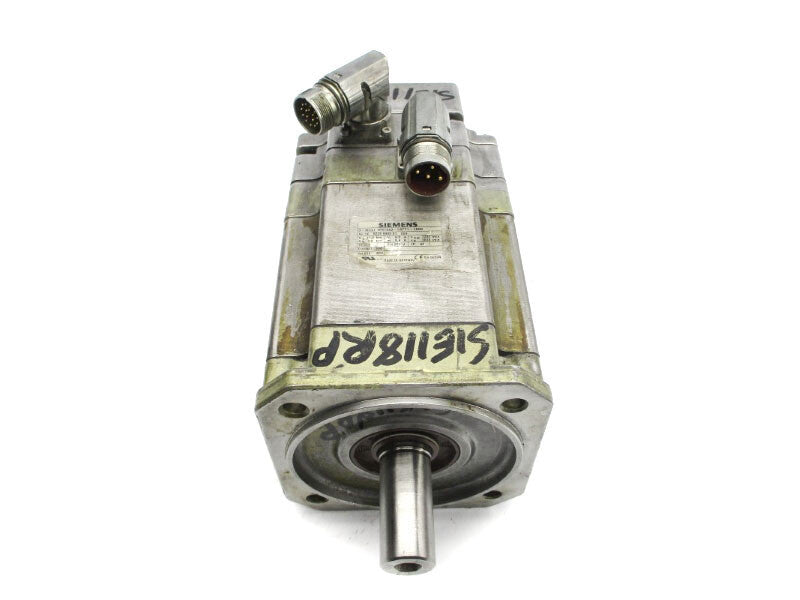 SIEMENS 1FK7063-5AF71-1AG0 263V 5.6/8.0A UNMP