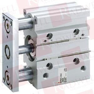 SMC MGPM50TF-75Z / MGPM50TF75Z (USED)