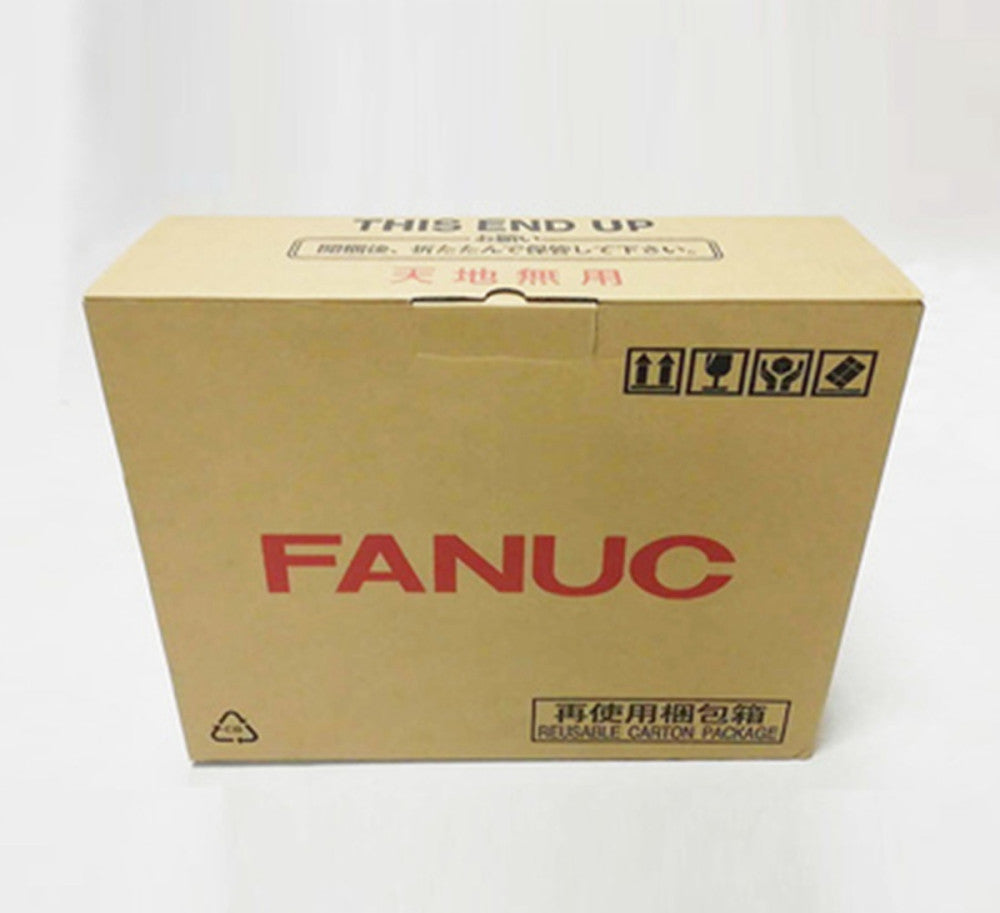 NEW FANUC SERVO DRIVE A06B-6114-H303 A06B6114H303