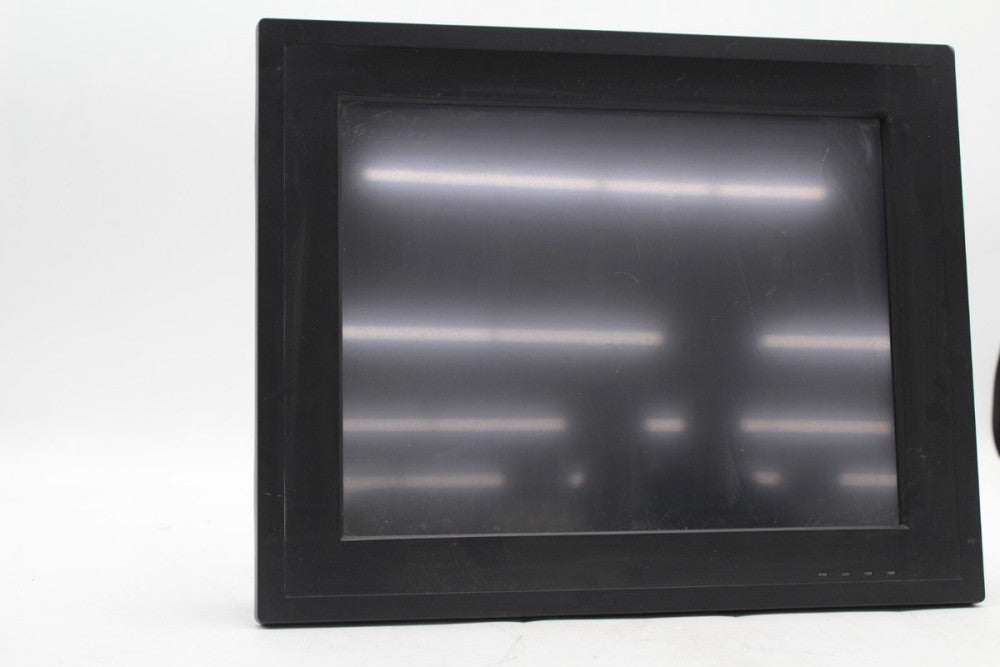 Advantech PPC-L157T-R80-XE Industrial Touch Panel