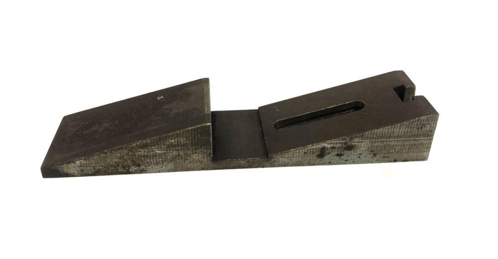 Unbranded 0.90X1.47X6.06 Toolholding Slide Wedge AG14538 NOS