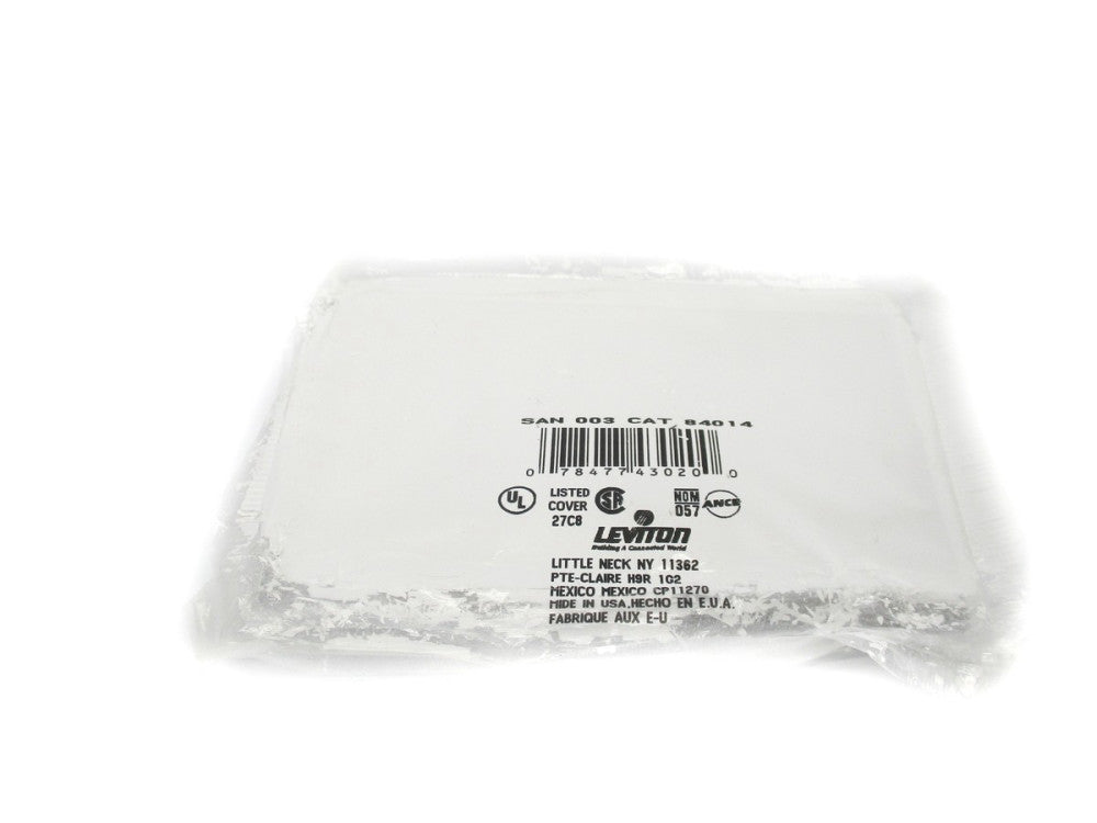 LEVITON 84014 NSMP