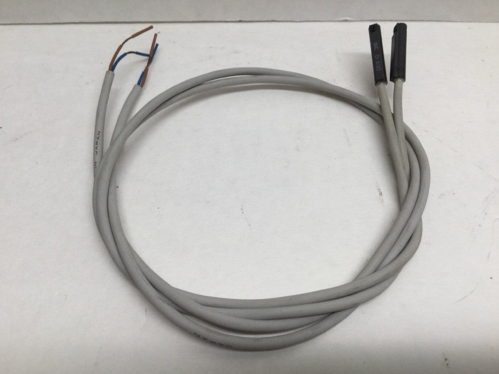 SMC D-A90 Reed Auto Switch 19” Cord Length (Pack of 2)