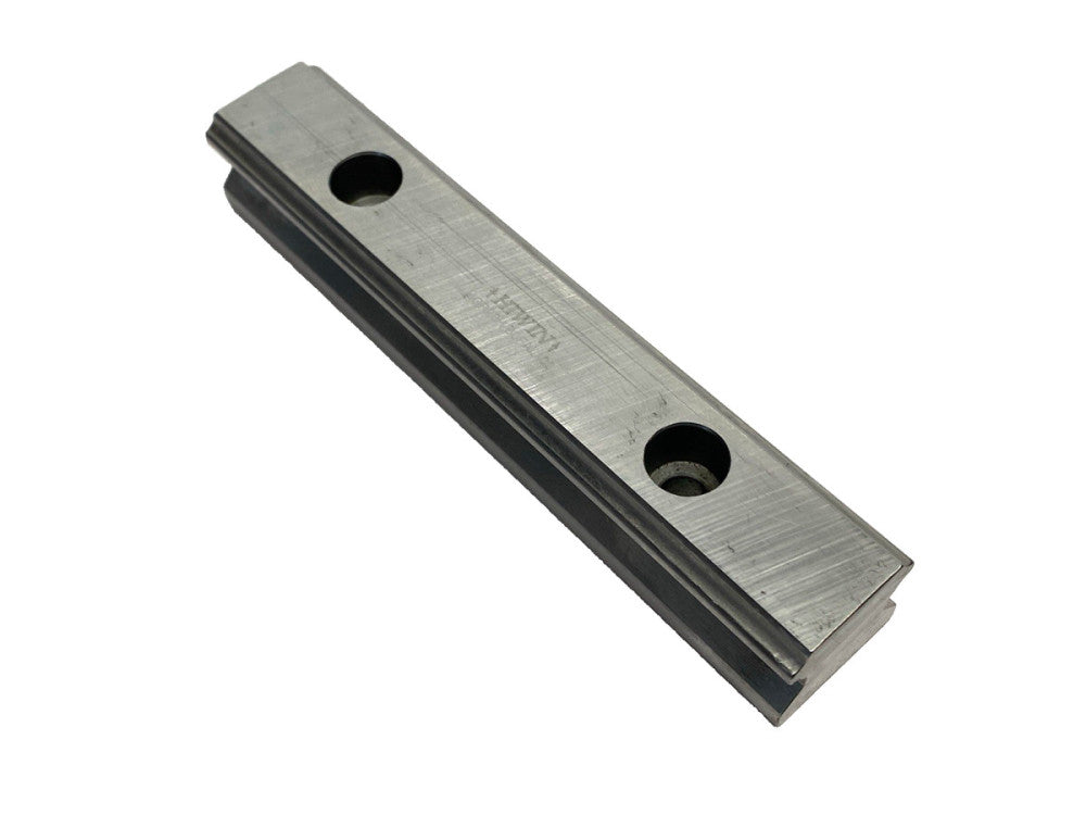 Hiwin HGR20HB0FAL109 Linear Guide Rail 110mm Overall Length