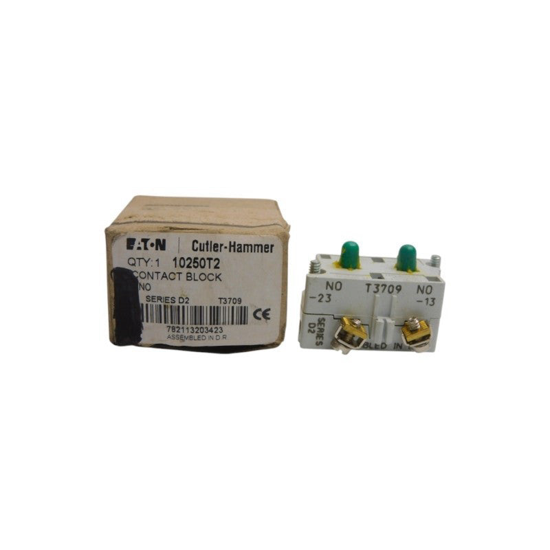 EATON 10250T2 SER. D2 690V 10A NSMP