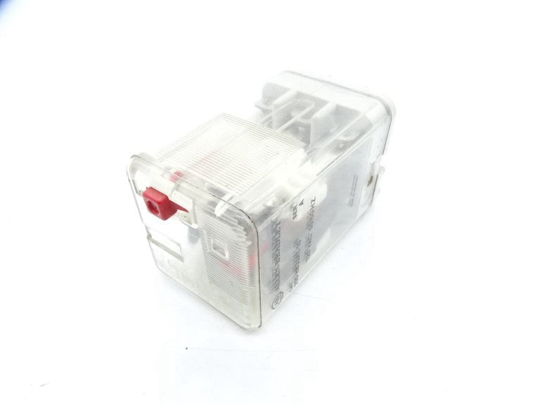 ALLEN BRADLEY 700-HB33A1-10 SERIES A RELAY