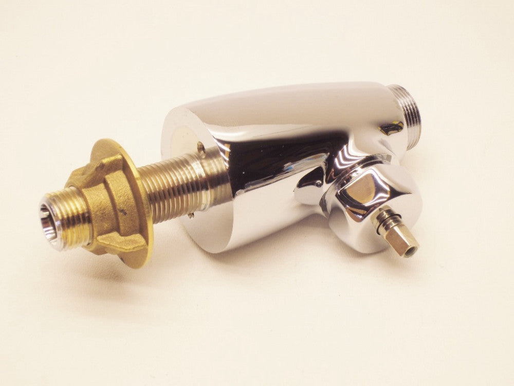 QTY=5 New Zurn Z82500-XL Deck Mounted Single Hole Laboratory Lab Faucet 1/4 Turn