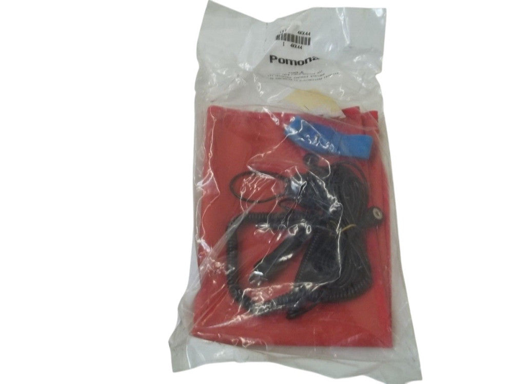 POMONA 6087-G STATIC CNTR FILED SERVICE KIT NSMP