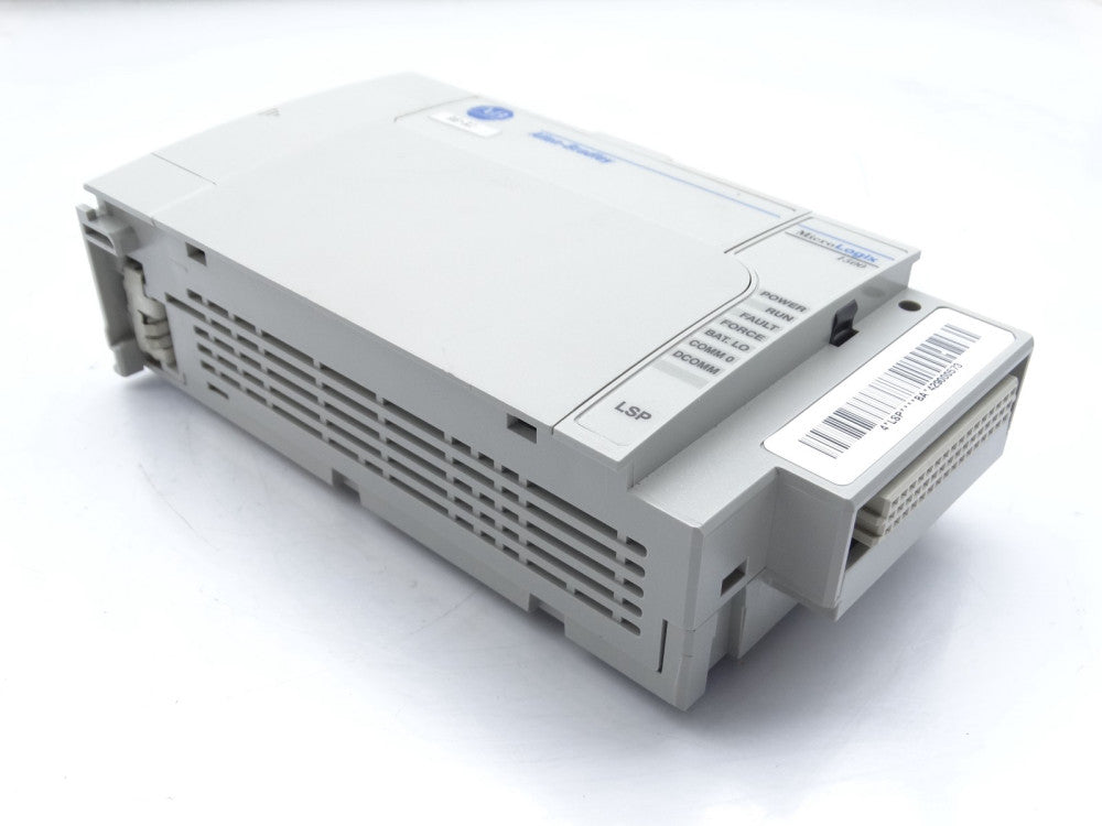 ALLEN BRADLEY 1764-LSP PLC MODULE