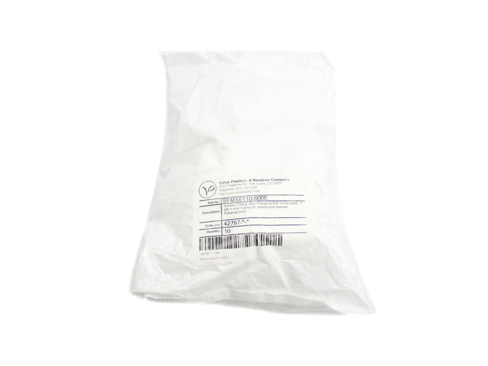 INDUSTRIAL SPARE PART SFMX6110-6005 (PKG OF 10) NSMP