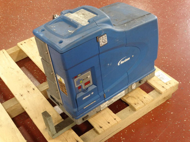 NORDSON PROBLUE 10 1022236 Hot Glue Dispenser - Used