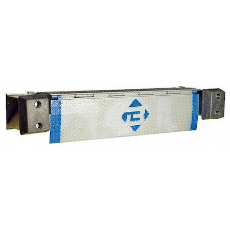 Bluff Manufacturing 25Ep72 Edge Of Dock Leveler,25000 Lb.,94 In. W