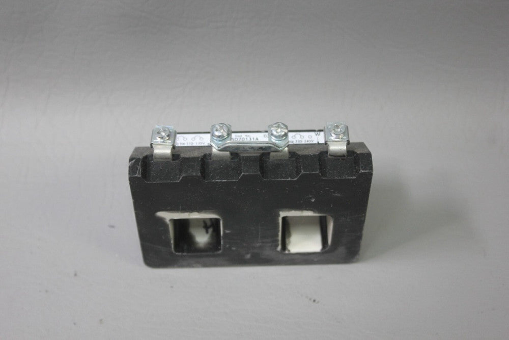 Siemens Magnetic Coil 75D70131A For Starter & Contactor