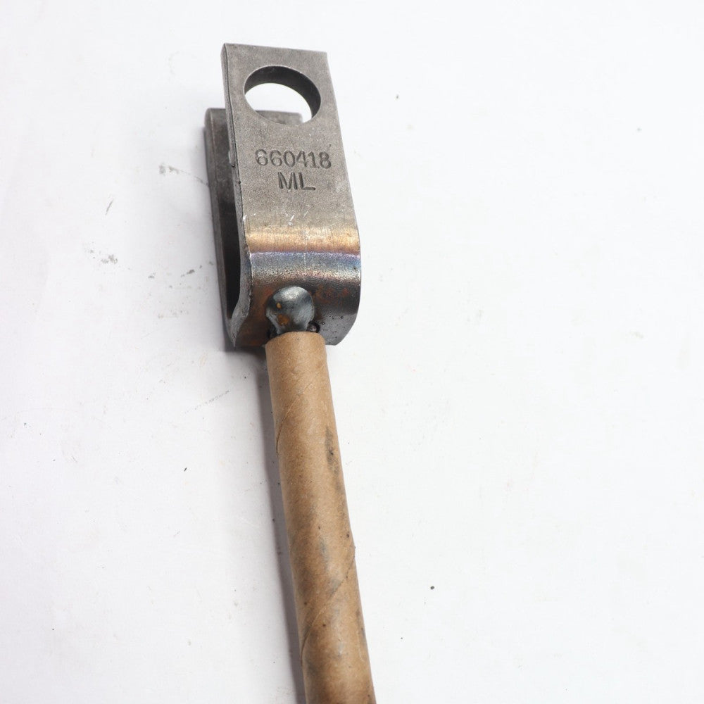 Gauge Wheel Yoke 660418