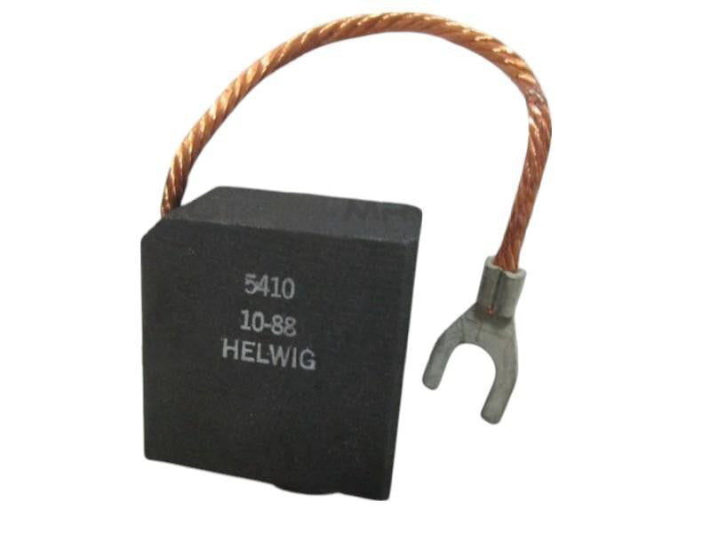 HELWIG 10-88 MOTOR BRUSH UNMP