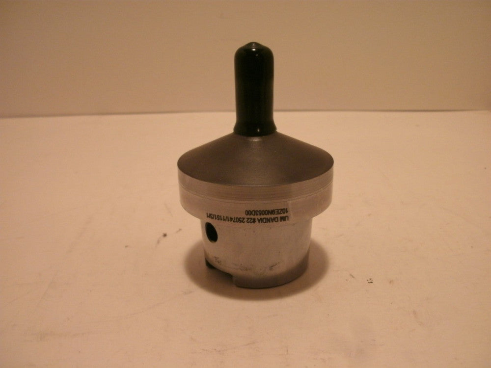 UM UNIMERCO 10ZE9N0053D00-U MILLING CUTTER UM DANDIA #21 250741/1151 NEW NO BOX