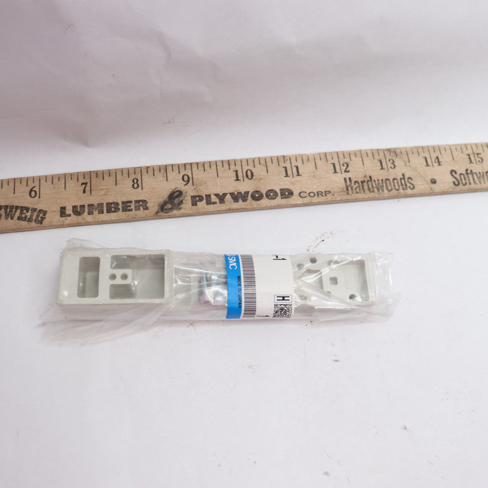 SMC Blanking Plate Assembly VVQ4000-10A-1