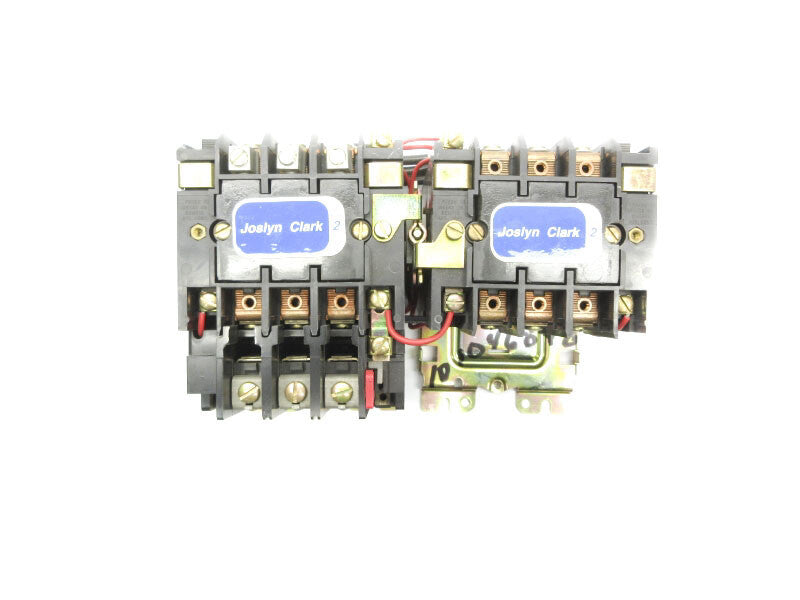 JOSLYN CLARK T30U032 110/120V 45A NSNP