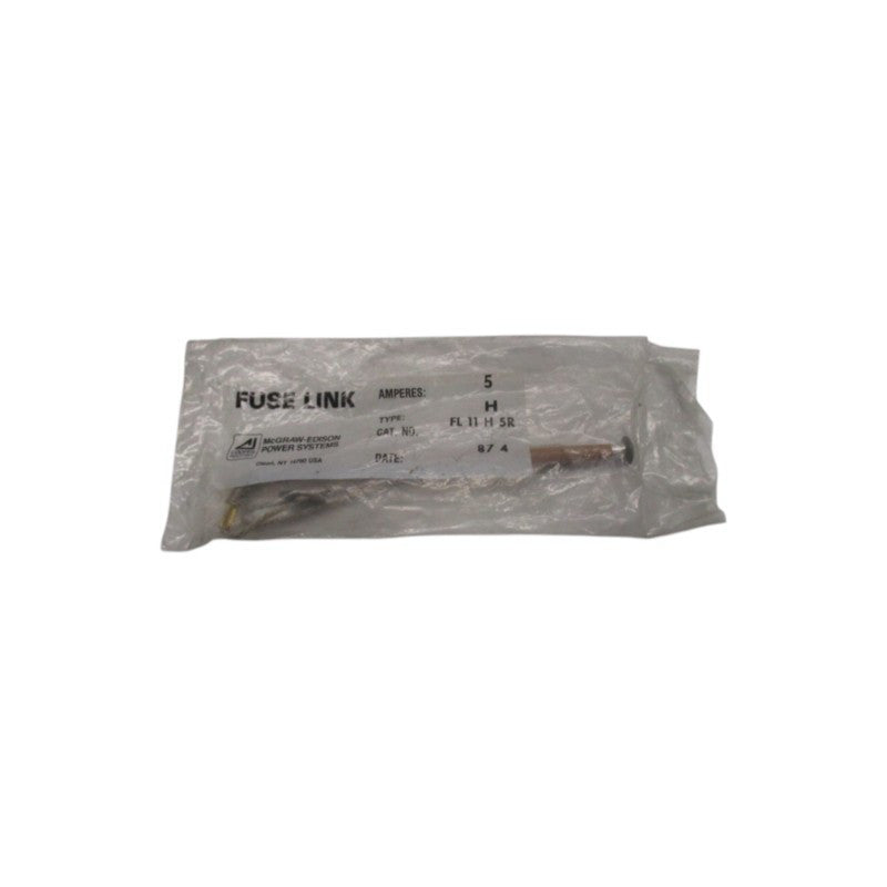 MCGRAW EDISON FL11H5R 5A NSMP