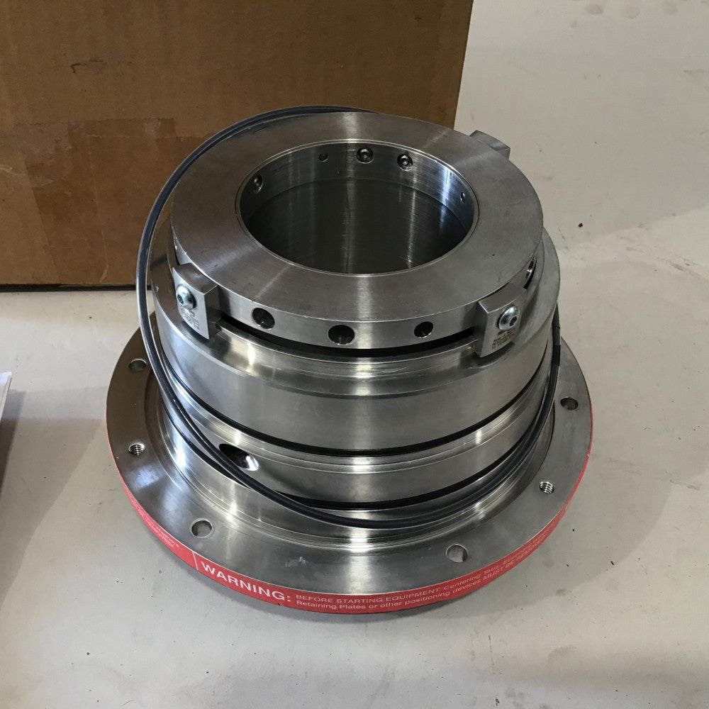 Flowserve 344759 SL?5200 Dura Dual Cartridge Seal 3.250 Shaft Size Durametallic