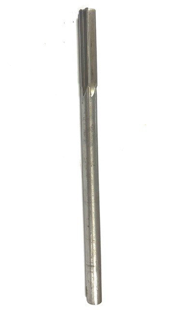 UNION .4995" HS REAMER