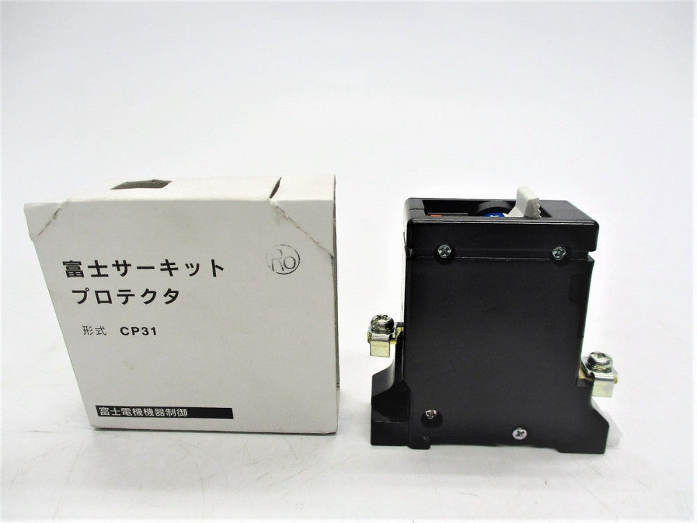 FUJI ELECTRIC CP31/X2A 2A 250V NSMP