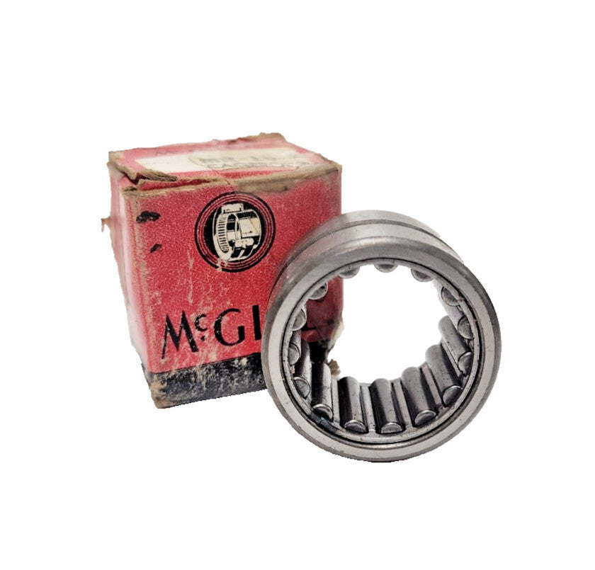 MCGILL MR 16 NEEDLE BEARING 1" ID 1.5" OD 1" WIDTH