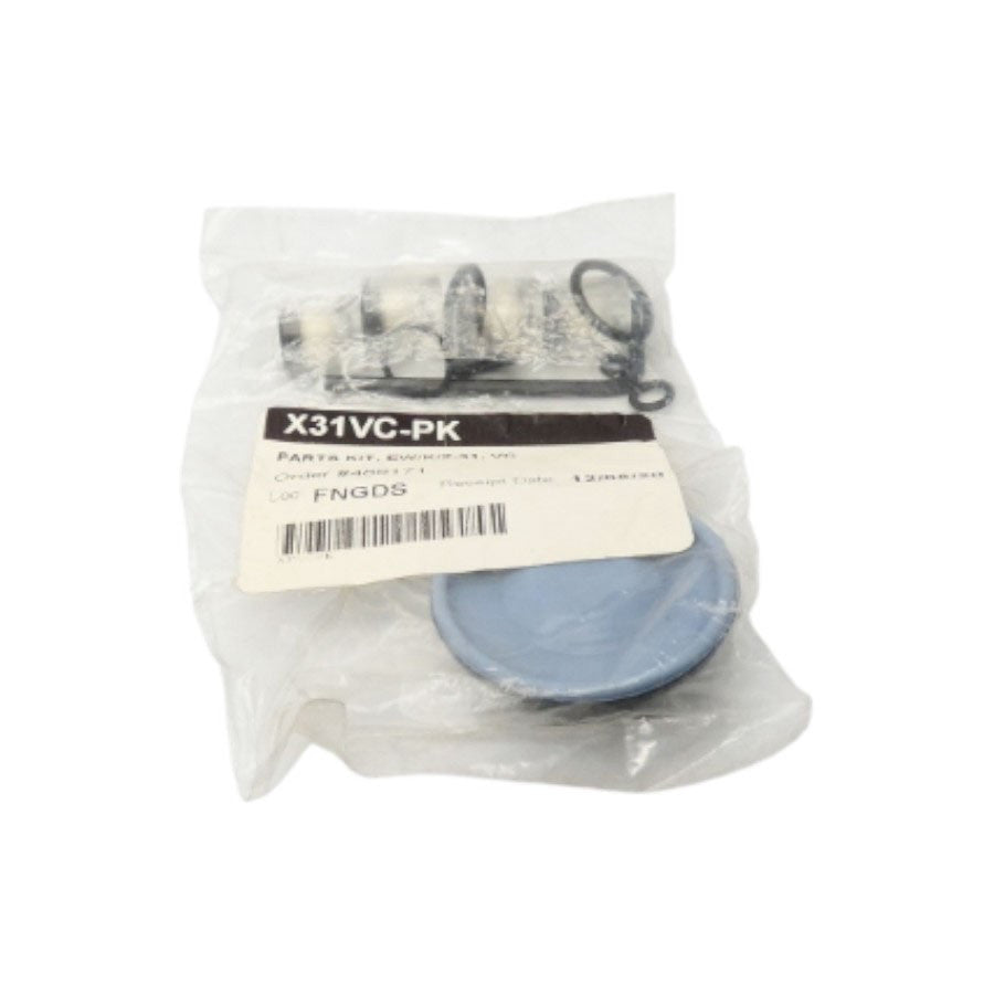 IWAKI X31VC-PK NSMP
