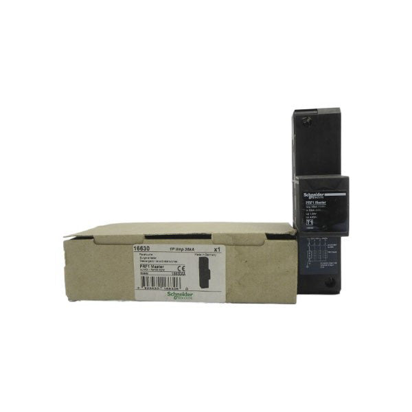 SCHNEIDER ELECTRIC 16630 440V NSMP