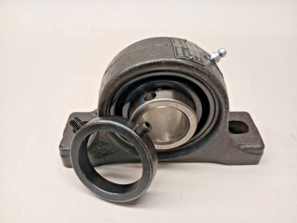 Link-Belt P221 Pillow Block Bearing 2-bolt 1-5/16 (1.3125) bore U221/RAK1-5/16