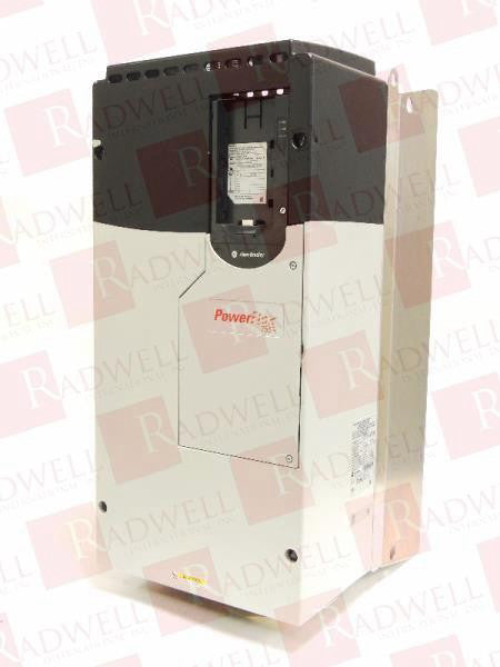 ALLEN BRADLEY 20G1AND361AN0NNNNN / 20G1AND361AN0NNNNN (USED)
