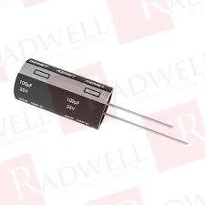 KEMET ESX108M050AM7AA / ESX108M050AM7AA (BRAND NEW)