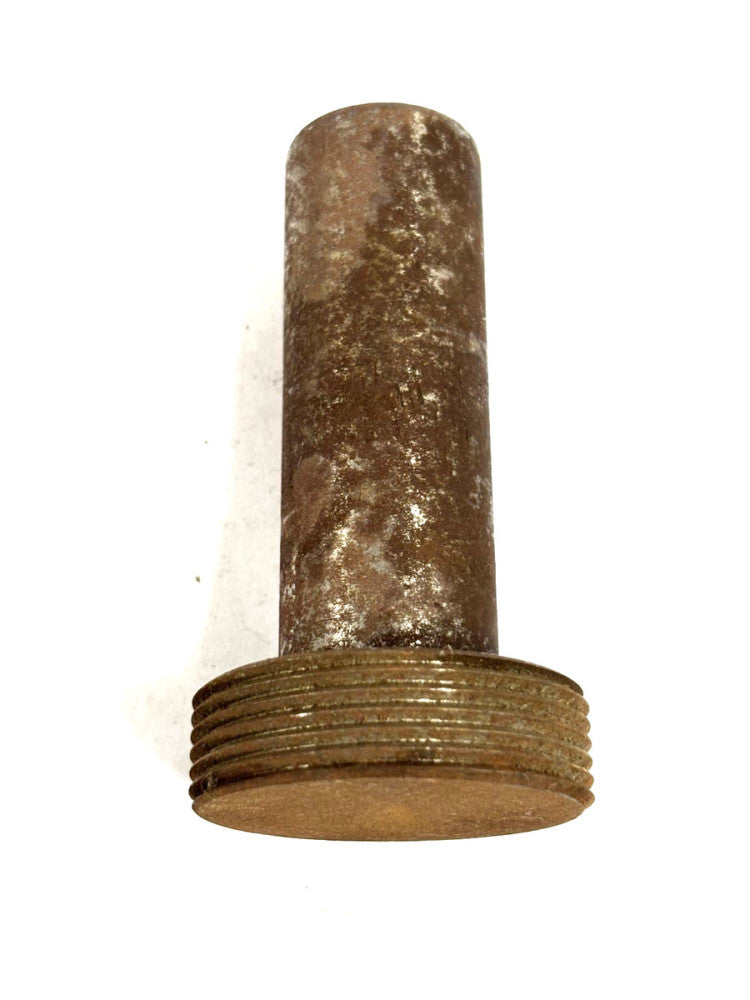 THREAD PLUG GAUGE 1/2"-12 THREAD LENGTH, 3-5/8 OAL