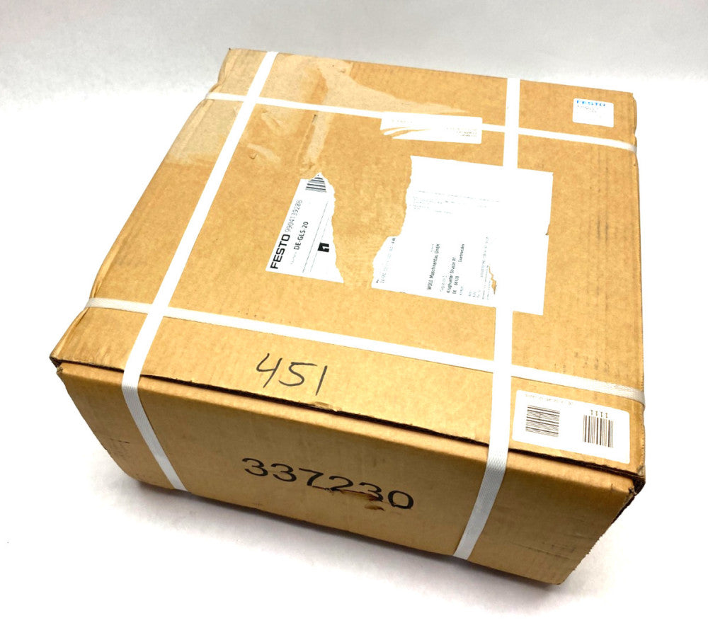 Festo MSB6-AGD:C4:J79:F14:F1-WPB-UL1 Combination Air Service Unit 531030