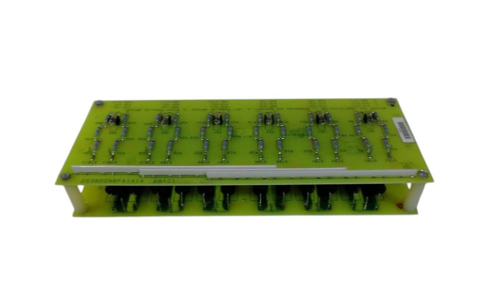 GENERAL ELECTRIC DS3800NBFA1A1A / DS3800NPCA1A1B  UNMP
