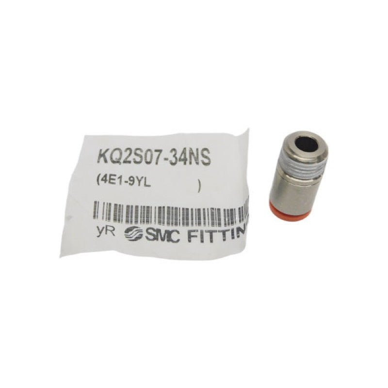 SMC KQ207-34NS NSNP