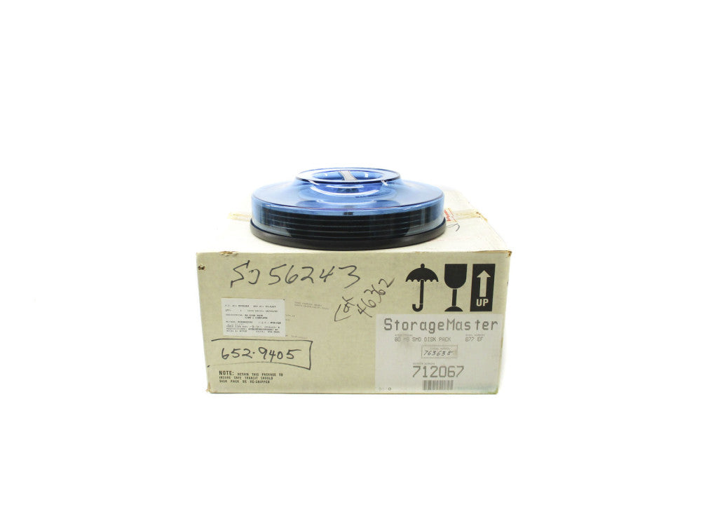 STORAGE MASTER 877EF NSMP