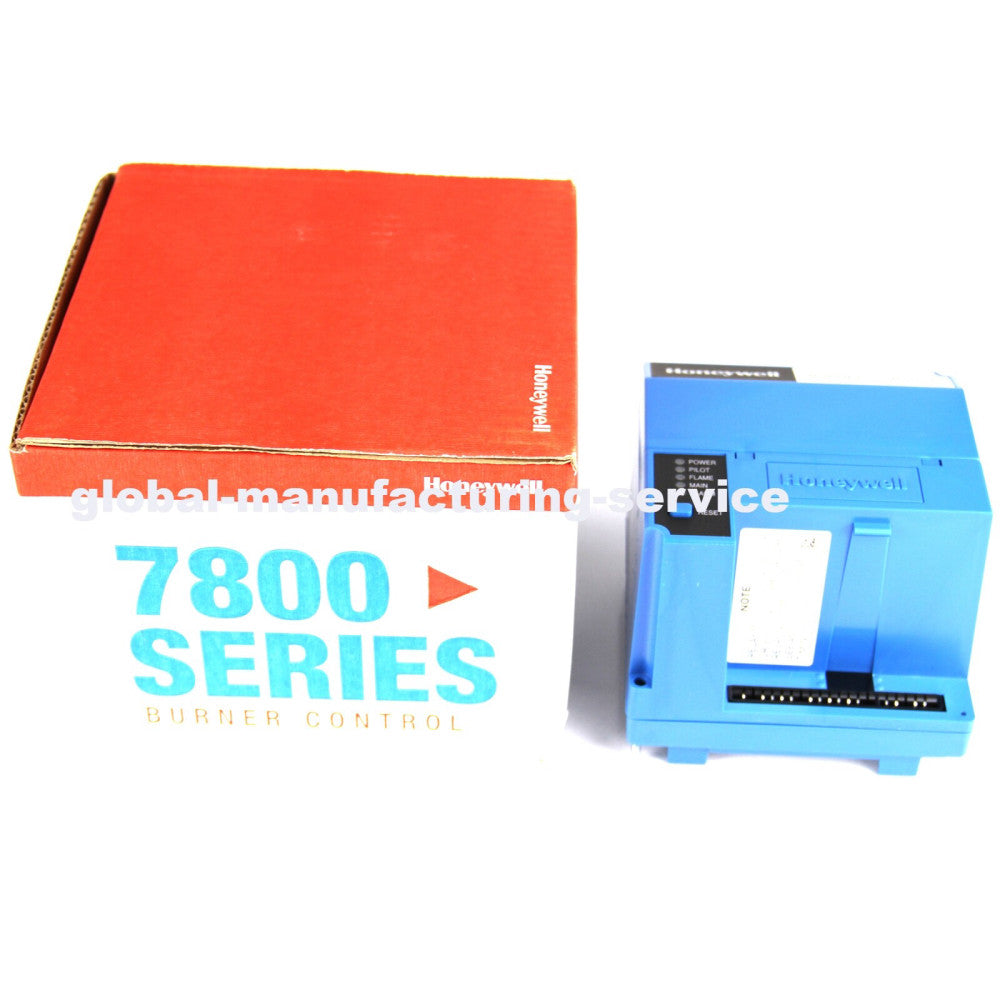 Honeywell Burner Control RM7895B1013 NEW