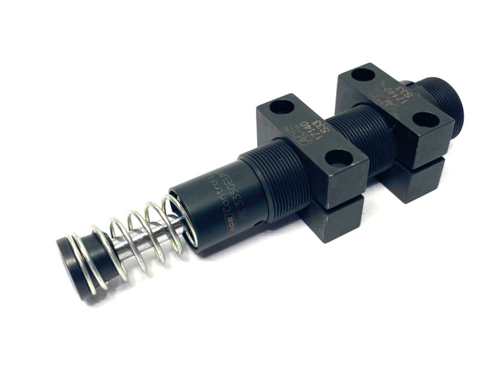 Ace Controls MC3350EUM-2 Self-Compensating Shock Absorber