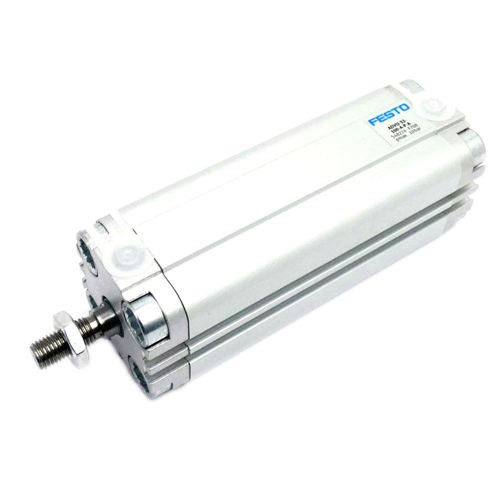 One Brand New FESTO ADVU-32-100-A-P-A Cylinder