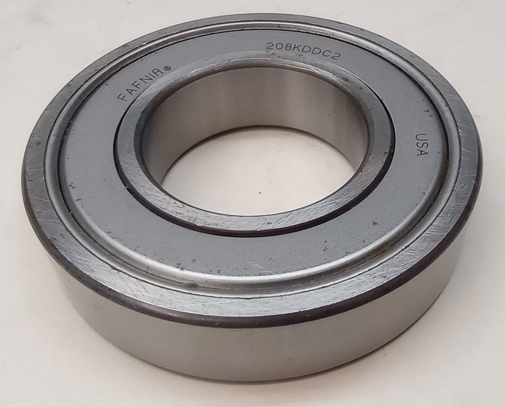 Fafnir 208KDDC2 Ball Bearing Deep Groove 40 X 80 X 18mm Double Shielded