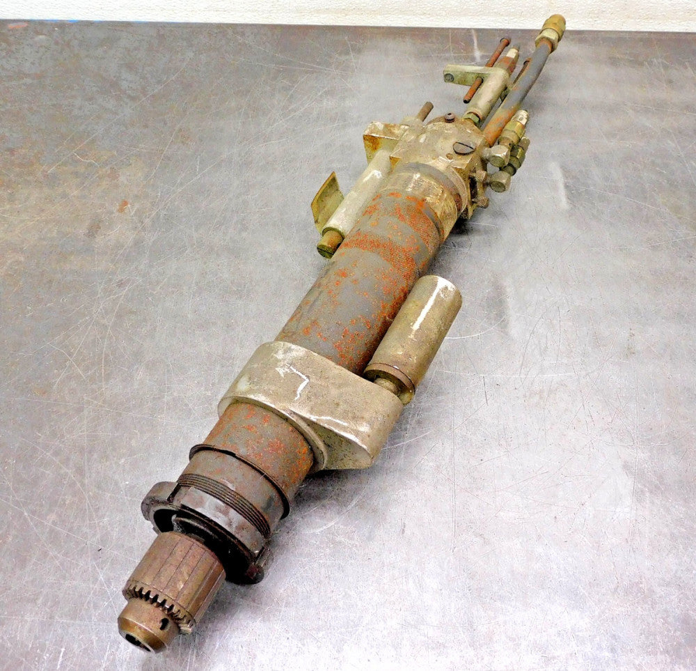 Ingersoll Rand ARO 38922 Drill Adjustable Hydraulic Check Assembly