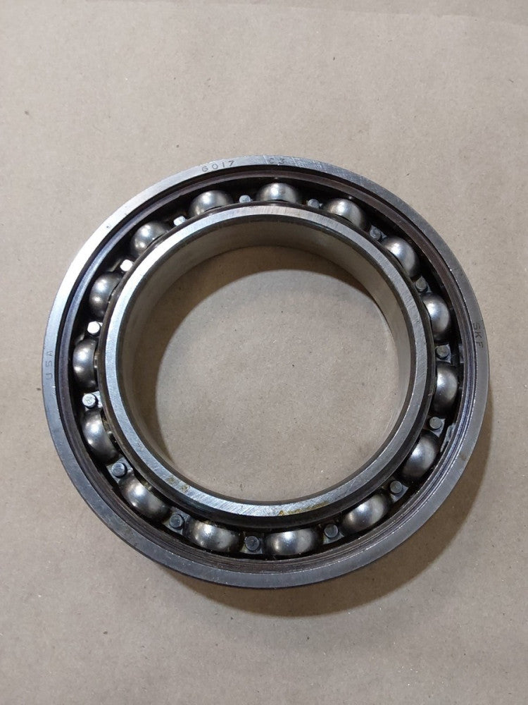 SKF BEARING 6017 C3