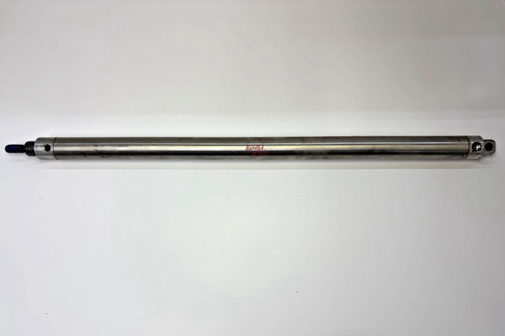BIMBA AIR CYCLINDER MRS-0918-DX 1-1/16" BORE 18" STROKE DOUBLE-ACTING