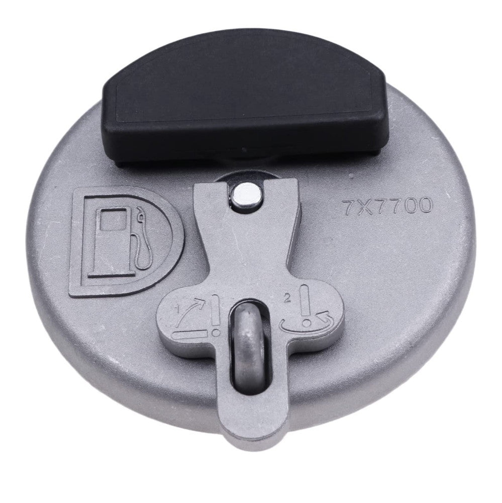 7X7700 New Fuel Cap for CAT Dozers D3C D4C D5C D6D D9 D10 515 525 535B 545C